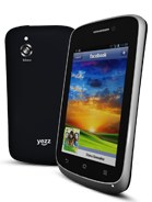 Best available price of Yezz Andy 3G 3-5 YZ1110 in Panama