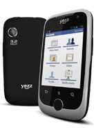 Best available price of Yezz Andy 3G 2-8 YZ11 in Panama