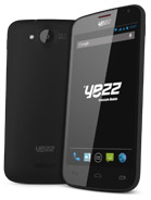 Best available price of Yezz Andy A5 1GB in Panama