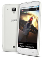 Best available price of Yezz Andy C5V in Panama