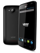 Best available price of Yezz Andy A5 in Panama