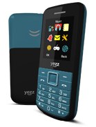 Best available price of Yezz Chico 2 YZ201 in Panama