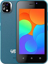 Best available price of Yezz GO 3 in Panama