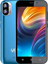 Best available price of Yezz Liv 3 LTE in Panama