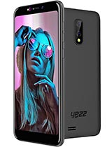 Best available price of Yezz Max 1 Plus in Panama