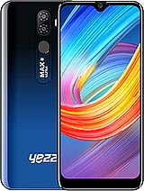 Best available price of Yezz Max 2 Ultra in Panama