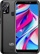 Best available price of Yezz Max 2 Plus in Panama