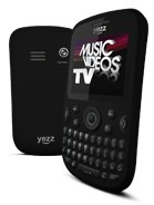Best available price of Yezz Ritmo 3 TV YZ433 in Panama
