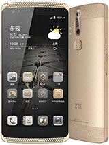 Best available price of ZTE Axon Lux in Panama