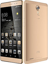 Best available price of ZTE Axon Max in Panama