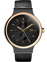 Best available price of ZTE Axon Watch in Panama