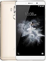 Best available price of ZTE Axon 7 Max in Panama