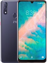Best available price of ZTE Blade 10 Prime in Panama