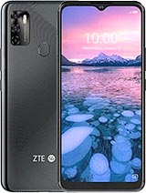 Best available price of ZTE Blade 20 5G in Panama
