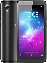 Best available price of ZTE Blade A3 (2019) in Panama