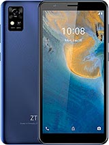 Best available price of ZTE Blade A31 in Panama