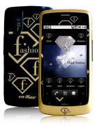 Best available price of ZTE FTV Phone in Panama