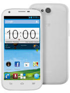 Best available price of ZTE Blade Q Maxi in Panama