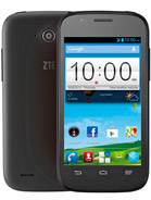 Best available price of ZTE Blade Q Mini in Panama