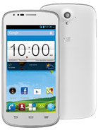 Best available price of ZTE Blade Q in Panama