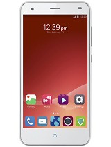 Best available price of ZTE Blade S6 in Panama