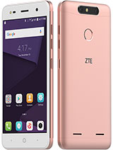 Best available price of ZTE Blade V8 Mini in Panama