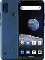Best available price of ZTE Blade A7P in Panama