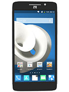 Best available price of ZTE Grand S II in Panama