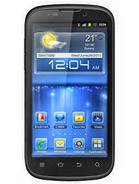 Best available price of ZTE Grand X IN in Panama
