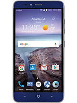 Best available price of ZTE Grand X Max 2 in Panama