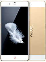 Best available price of ZTE nubia My Prague in Panama