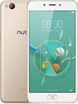 Best available price of ZTE nubia N2 in Panama