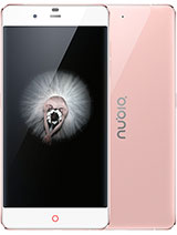 Best available price of ZTE nubia Prague S in Panama