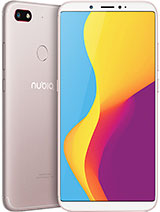 Best available price of ZTE nubia V18 in Panama