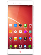 Best available price of ZTE nubia X6 in Panama
