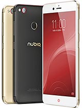 Best available price of ZTE nubia Z11 mini S in Panama