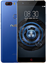 Best available price of ZTE nubia Z17 lite in Panama