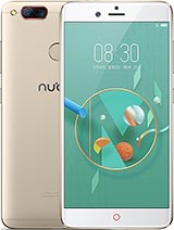 Best available price of ZTE nubia Z17 mini in Panama