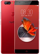 Best available price of ZTE nubia Z17 in Panama