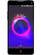 Best available price of ZTE nubia Z5S mini NX405H in Panama
