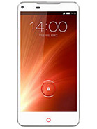 Best available price of ZTE nubia Z5S in Panama