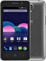 Best available price of ZTE Obsidian in Panama